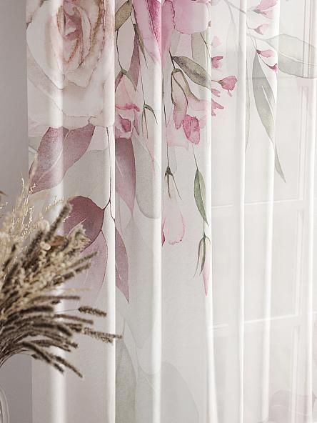 Тюль Фиолли - 37 - фото 7