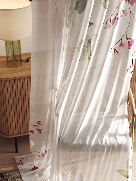 Тюль Фиолли - 37 - фото 8