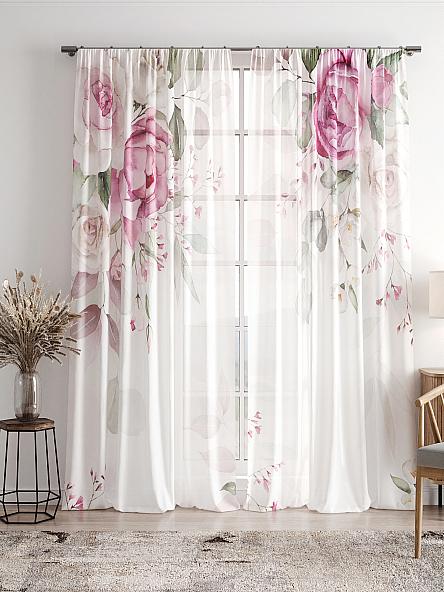 Тюль Фиолли - 37 - фото 9