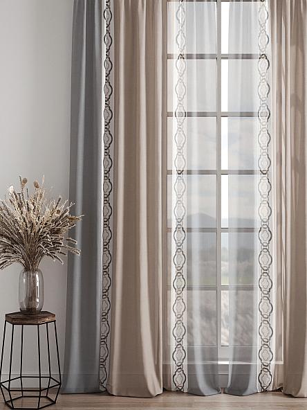 Тюль Фиолли - 38 - фото 4