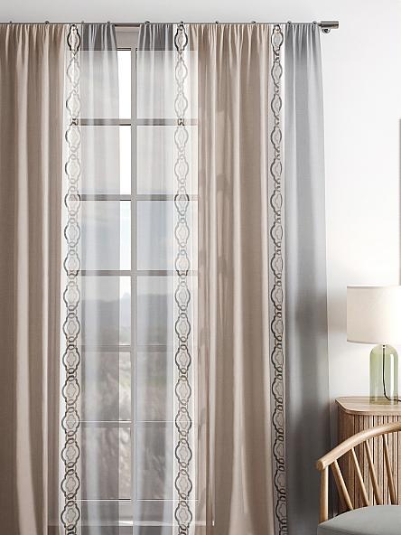 Тюль Фиолли - 38 - фото 5