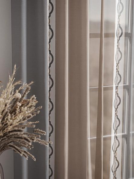 Тюль Фиолли - 38 - фото 7