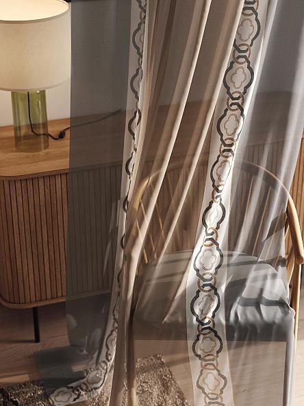 Тюль Фиолли - 38 - фото 8