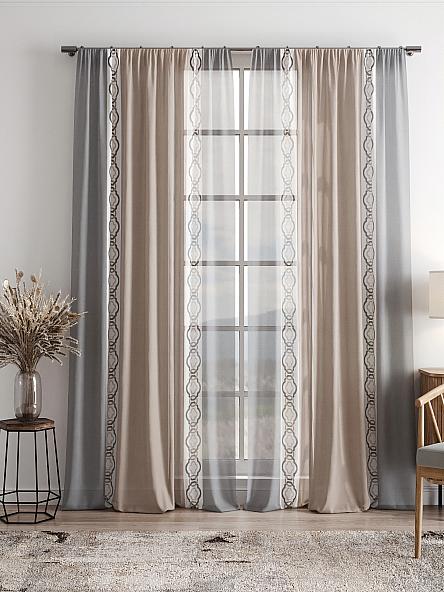 Тюль Фиолли - 38 - фото 9