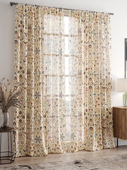 Тюль Фиолли - 39 - фото 2