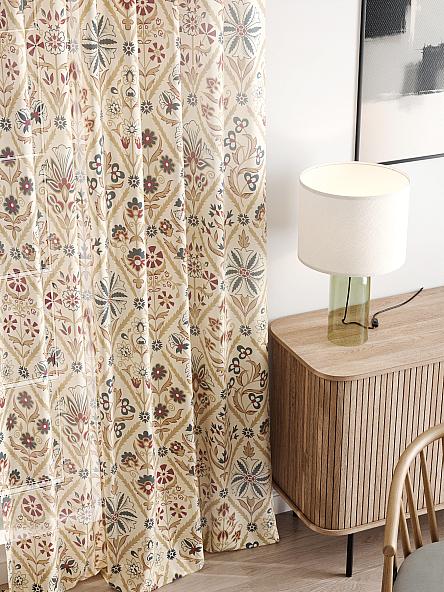 Тюль Фиолли - 39 - фото 3