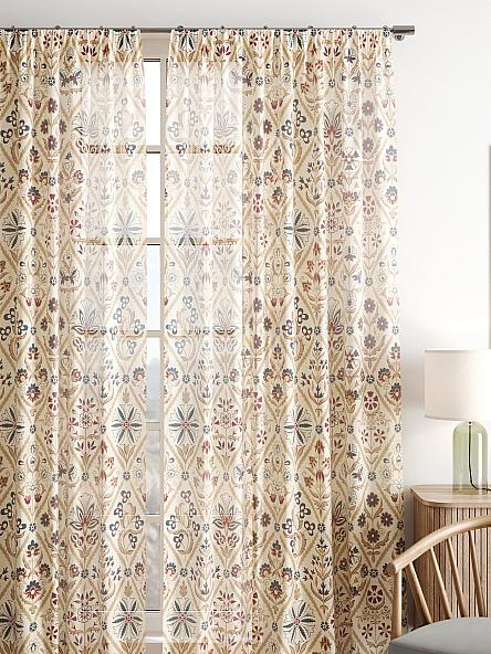 Тюль Фиолли - 39 - фото 5