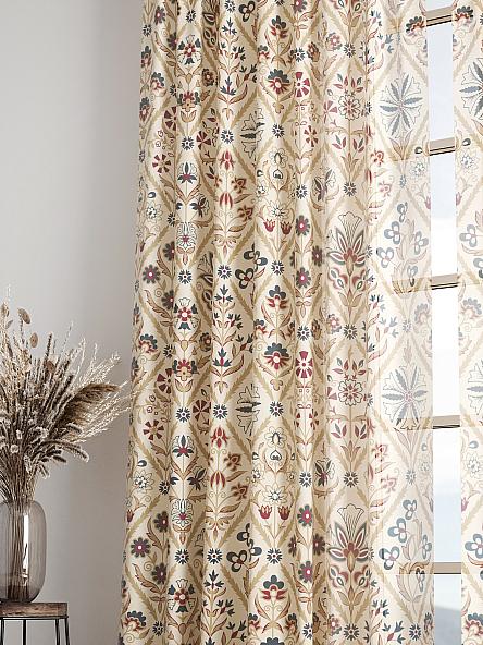 Тюль Фиолли - 39 - фото 6