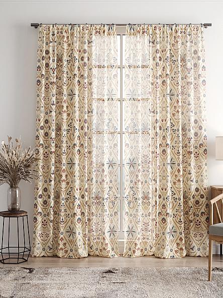 Тюль Фиолли - 39 - фото 9