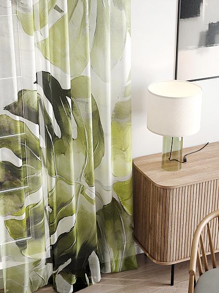 Тюль Фиолли - 40 - фото 3