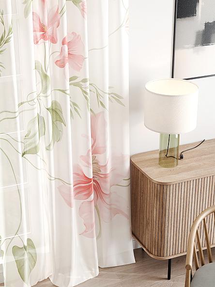 Тюль Фиолли - 41 - фото 3