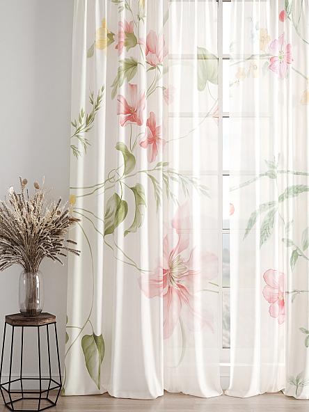 Тюль Фиолли - 41 - фото 4