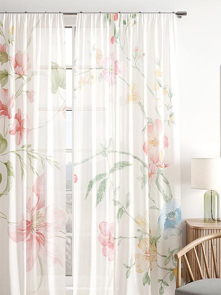 Тюль Фиолли - 41 - фото 5