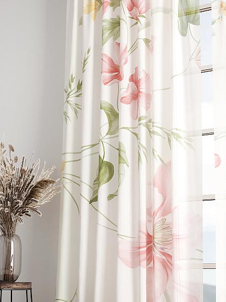 Тюль Фиолли - 41 - фото 6