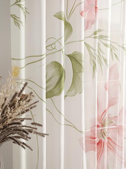 Тюль Фиолли - 41 - фото 7