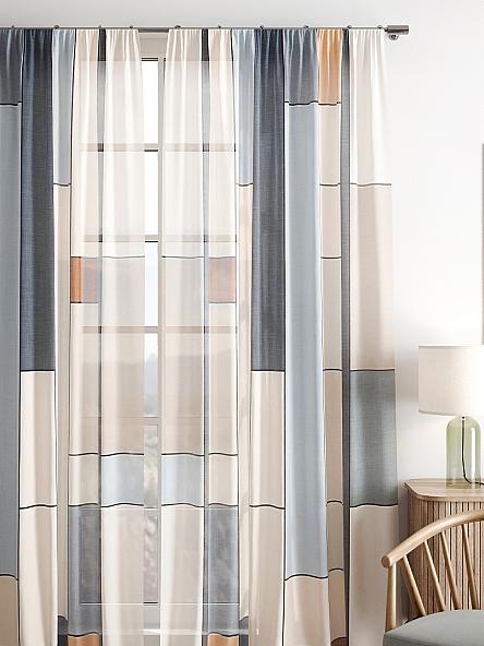 Тюль Фиолли - 42 - фото 5