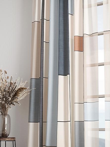 Тюль Фиолли - 42 - фото 6