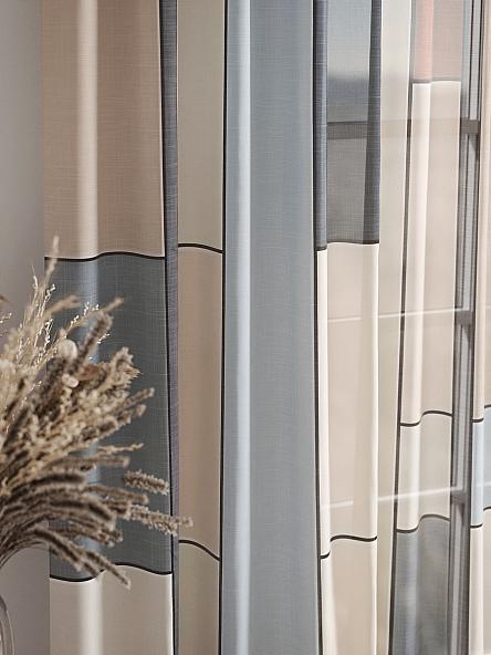 Тюль Фиолли - 42 - фото 7