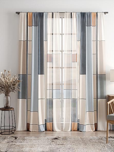 Тюль Фиолли - 42 - фото 9