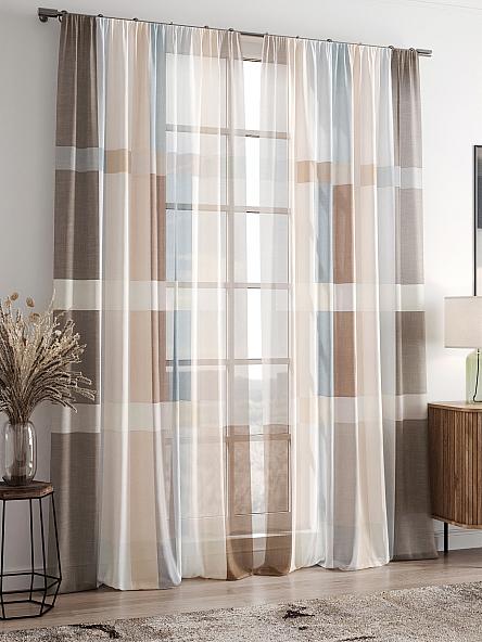 Тюль Фиолли - 43 - фото 2