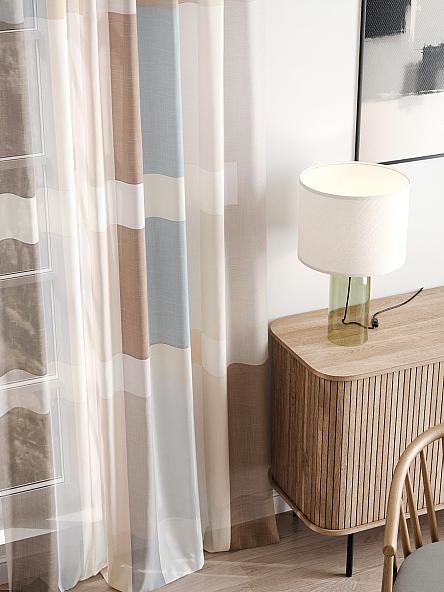 Тюль Фиолли - 43 - фото 3