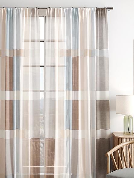 Тюль Фиолли - 43 - фото 5