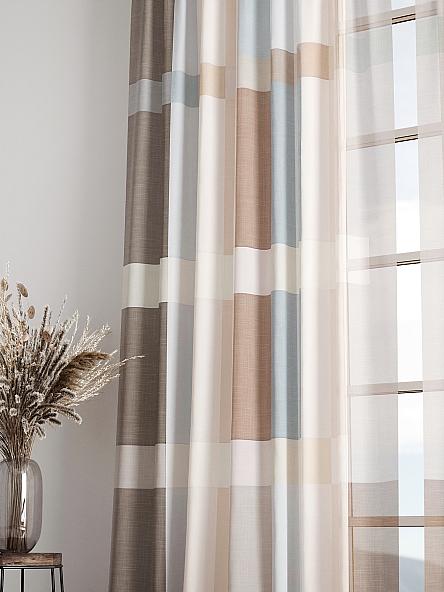 Тюль Фиолли - 43 - фото 6