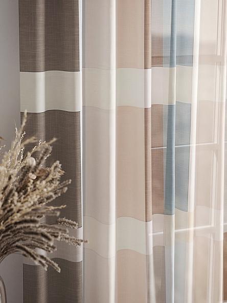 Тюль Фиолли - 43 - фото 7