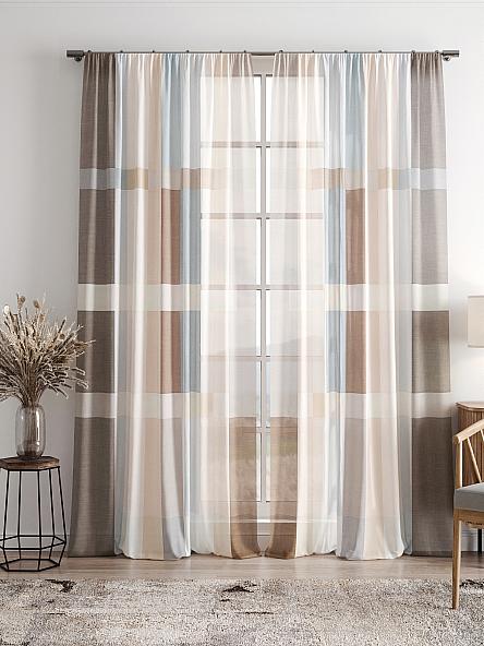 Тюль Фиолли - 43 - фото 9