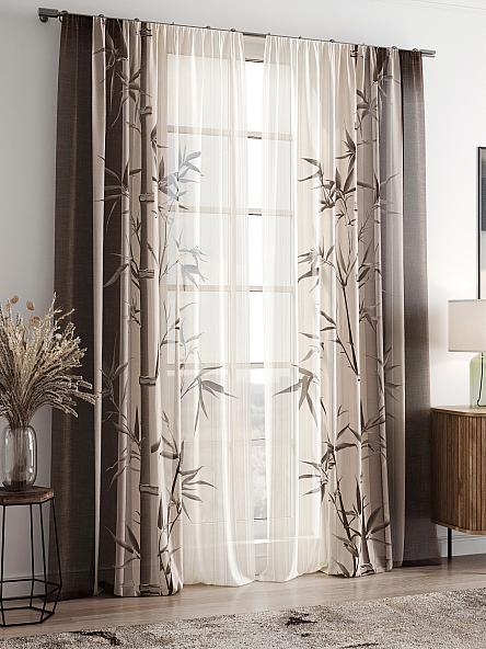 Тюль Фиолли - 45 - фото 2