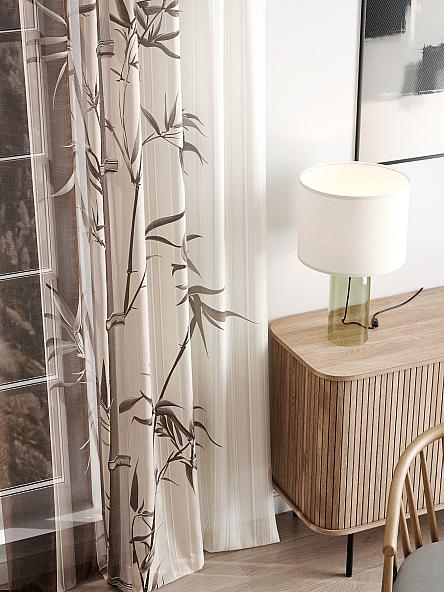 Тюль Фиолли - 45 - фото 3