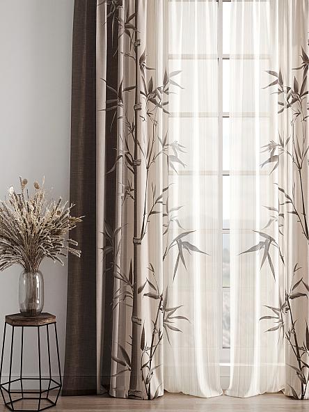 Тюль Фиолли - 45 - фото 4