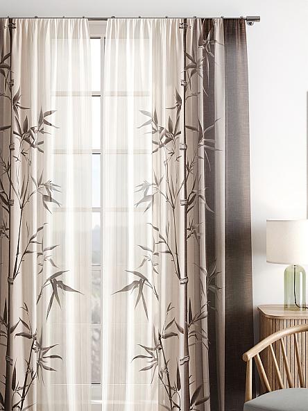 Тюль Фиолли - 45 - фото 5