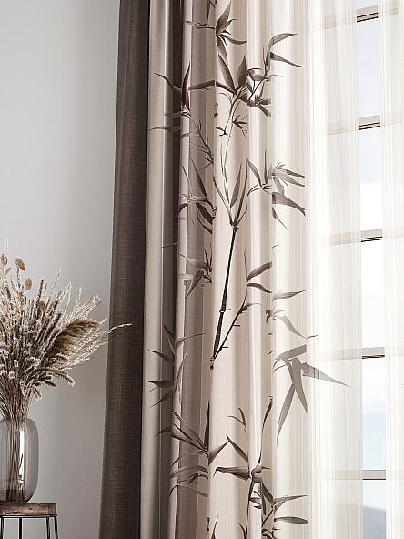 Тюль Фиолли - 45 - фото 6