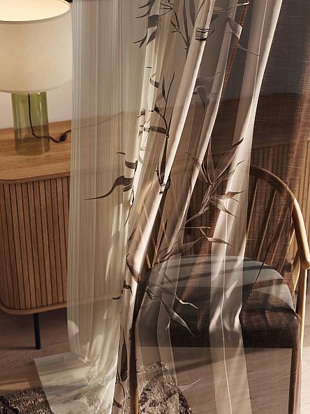 Тюль Фиолли - 45 - фото 8