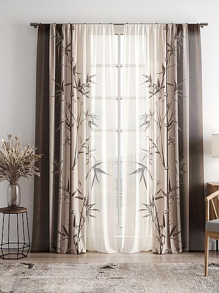 Тюль Фиолли - 45 - фото 9