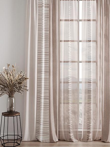 Тюль Фиолли - 46 - фото 4