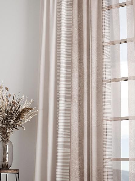 Тюль Фиолли - 46 - фото 6