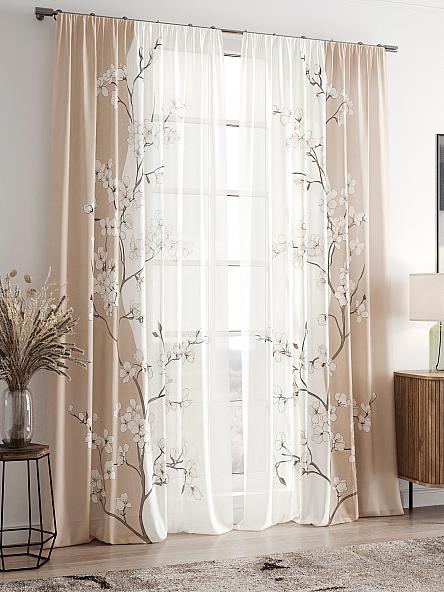 Тюль Фиолли - 47 - фото 2