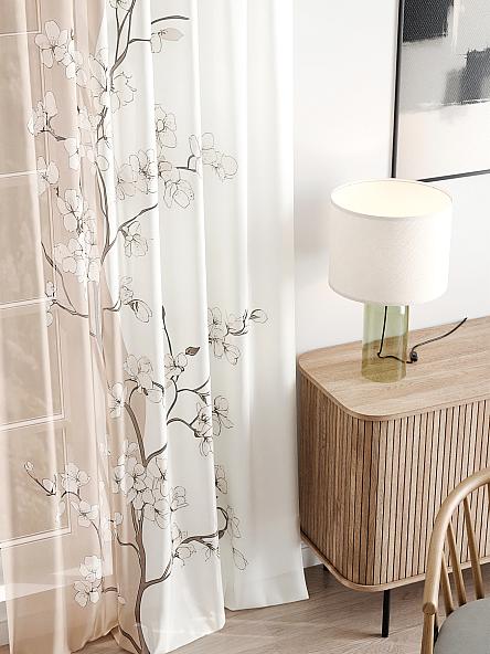 Тюль Фиолли - 47 - фото 3