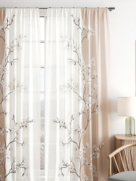 Тюль Фиолли - 47 - фото 5