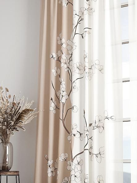 Тюль Фиолли - 47 - фото 6