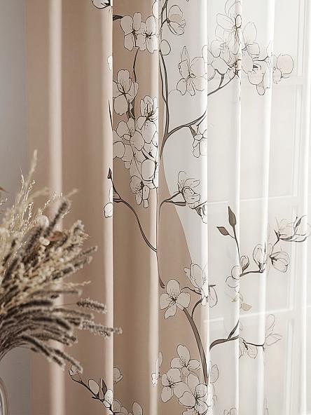 Тюль Фиолли - 47 - фото 7