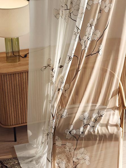 Тюль Фиолли - 47 - фото 8