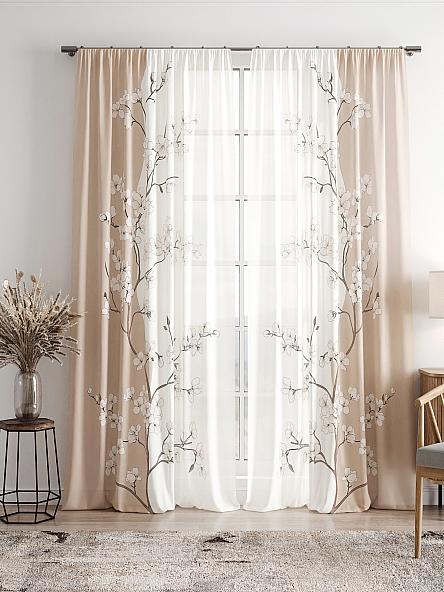 Тюль Фиолли - 47 - фото 9