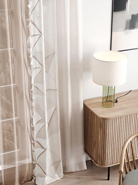 Тюль Фиолли - 48 - фото 3