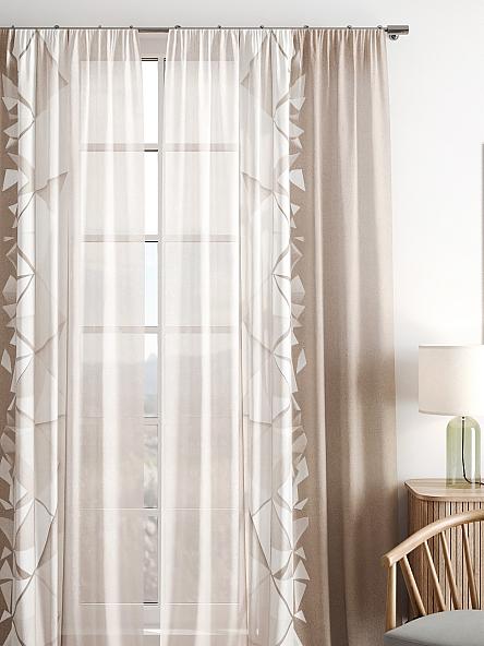 Тюль Фиолли - 48 - фото 5