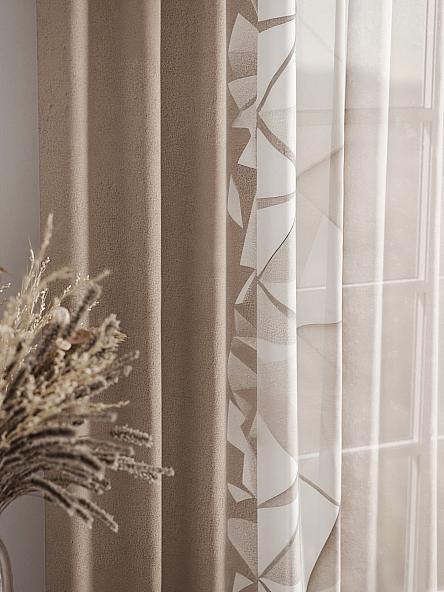 Тюль Фиолли - 48 - фото 7