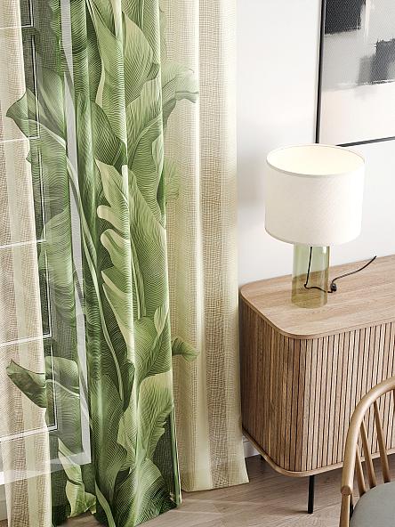 Тюль Фиолли - 49 - фото 3