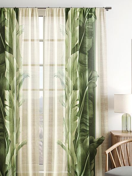 Тюль Фиолли - 49 - фото 5